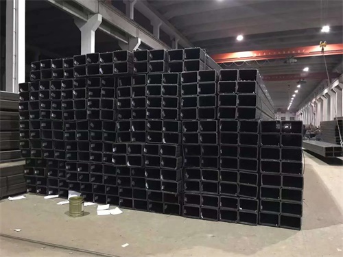 环县冷拔方管选型指南 工程采购怎么选